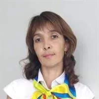 Фотография репетитора Баринова Гульнара Зиннуровна