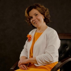 Фотография репетитора Чурбанова Татьяна Александровна