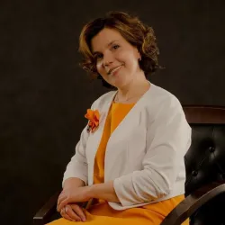 Фотография репетитора Чурбанова Татьяна Александровна