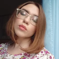 Фотография репетитора Туганова Полина Алексеевна