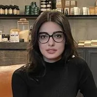 Фотография репетитора Ткачева Анна Шапиевна