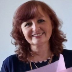 Фотография репетитора Мизинова Лариса Владимировна