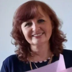 Фотография репетитора Мизинова Лариса Владимировна