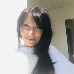 Фотография репетитора Ягупа Инга Вадимовна