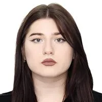 Фотография репетитора Лымарь Алина Руслановна