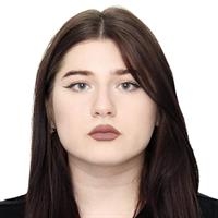 Фотография репетитора Лымарь Алина Руслановна
