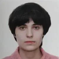 Фотография репетитора Селезнева Вероника Витальевна
