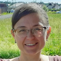 Фотография репетитора Кравцова Дарья Дмитриевна