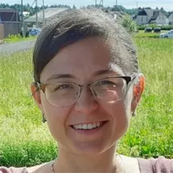 Фотография репетитора Кравцова Дарья Дмитриевна