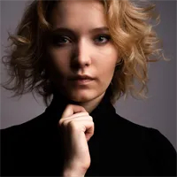 Фотография репетитора Тучина Августина Владимировна