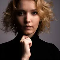 Фотография репетитора Тучина Августина Владимировна