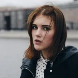 Фотография репетитора Левина Мария Павловна