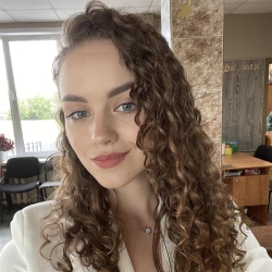 Фотография репетитора Шерстнева Ольга Сергеевна