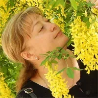 Фотография репетитора Шахова Виолетта Григорьевна