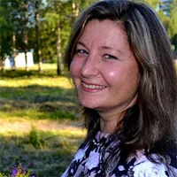 Фотография репетитора Могиленко Светлана Владимировна