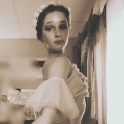 Фотография репетитора Алексеева Анна Александровна