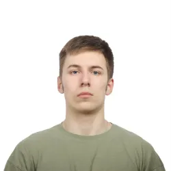 Фотография репетитора Розинский Георгий Артемович