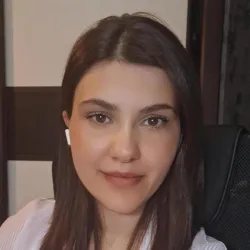 Фотография репетитора Исраелян Арусяк Ваагновна