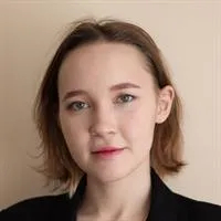 Фотография репетитора Сергеева Анастасия Андреевна