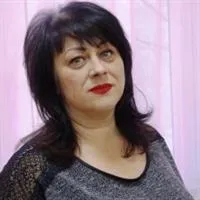 Фотография репетитора Терехина Наталья Евгеньевна