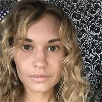 Фотография репетитора Мурыгина Анастасия Алексеевна