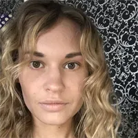 Фотография репетитора Мурыгина Анастасия Алексеевна