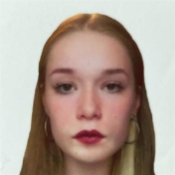 Фотография репетитора Кирьякова Евгения Константиновна