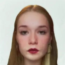 Фотография репетитора Кирьякова Евгения Константиновна