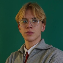 Фотография репетитора Дергачев Егор Станиславович