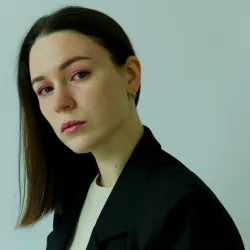 Фотография репетитора Трошева Арина Алексеевна