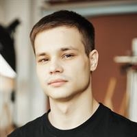 Фотография репетитора Мурашко Сергей Николаевич