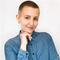 Фотография репетитора Аверюшкина Татьяна Андреевна