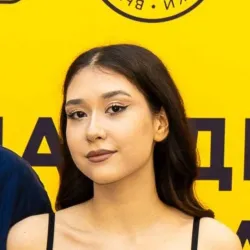 Фотография репетитора Ямалиева Сара Искандеровна