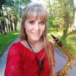 Фотография репетитора Соложенцева Валентина Георгиевна