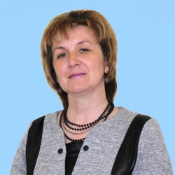 Фотография репетитора Ганиева Гольсина Муллаяновна