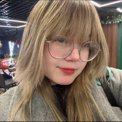 Фотография репетитора Матыгуллина Ильяна Ильфатовна