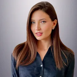 Фотография репетитора Синицына Екатерина Юрьевна