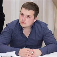 Фотография репетитора Балабанов Роман Дмитриевич