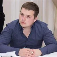 Фотография репетитора Балабанов Роман Дмитриевич