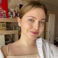 Фотография репетитора Калужина Рената Руслановна