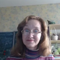 Фотография репетитора Карташева Татьяна Юрьевна