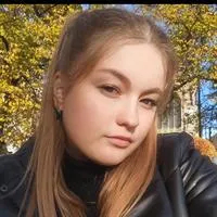 Фотография репетитора Ежова Василиса Александровна