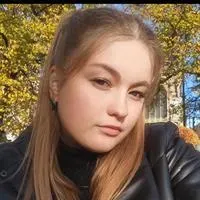 Фотография репетитора Ежова Василиса Александровна
