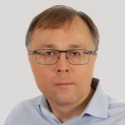 Фотография репетитора Приходько Александр Александрович