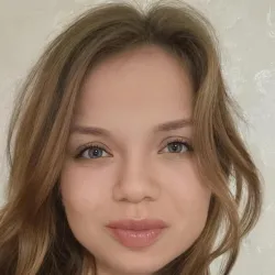 Фотография репетитора Гусинина Елизавета Вячеславовна