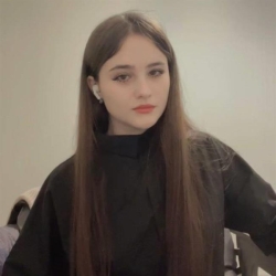 Фотография репетитора Романова Анна Владиславовна