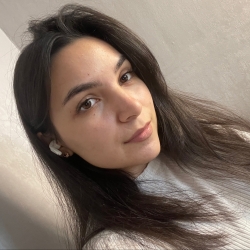 Фотография репетитора Трифанова Виктория Степановна