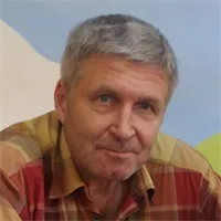 Фотография репетитора Саюк Владимир Акимович