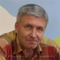 Фотография репетитора Саюк Владимир Акимович