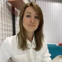 Фотография репетитора Мултасова Ольга Александровна